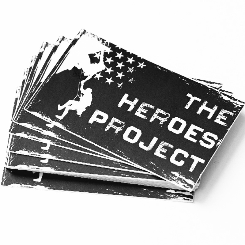 The Heroes Project