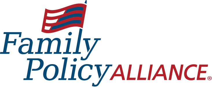 Family Policy Alliance Logo