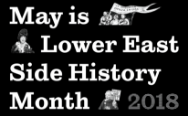 Lower East Side History Month