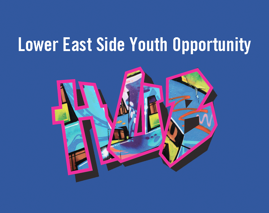 Youth Opportunity Hubs OPEN!