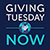 GIVING TUESDAY NOW