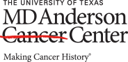 THE UNIVERSITY OF TEXAS MD ANDERSON CANCER CENTER