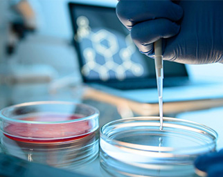 By supporting cancer research, you're helping save lives