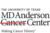 MD Anderson Cancer Center