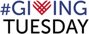 #GivingTuesday