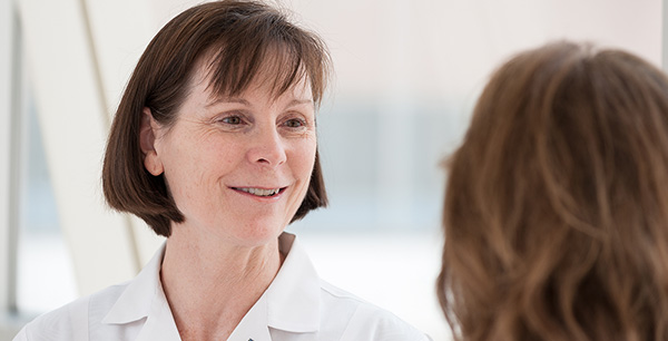 The drive to save lives by Making Cancer History(R)