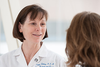 The drive to save lives by Making Cancer History(R)