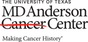 MD Anderson Cancer Center