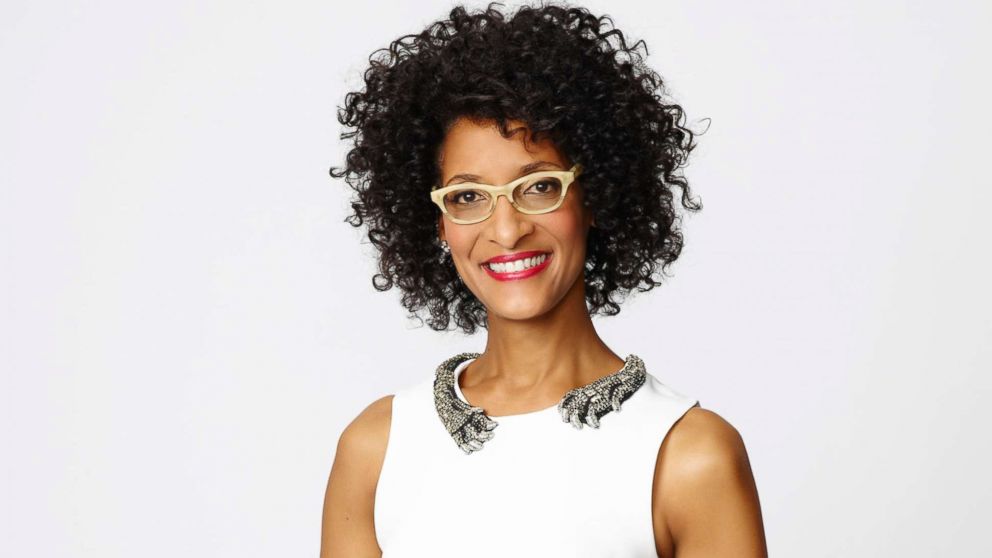 CarlaHall