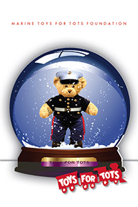 Marine Toys For Tots Foundation: Donate