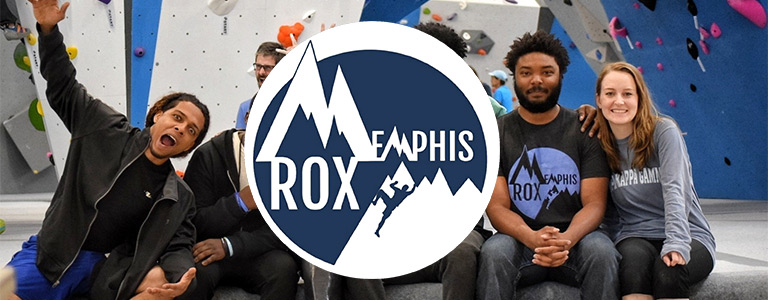 memphis rox logo