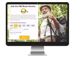 Crm And Fundraising Software For Nonprofits Charity Engine