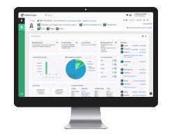 Crm And Fundraising Software For Nonprofits Charity Engine