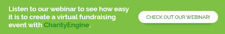 Learn how to create and host virtual fundraising events with our complete guide.