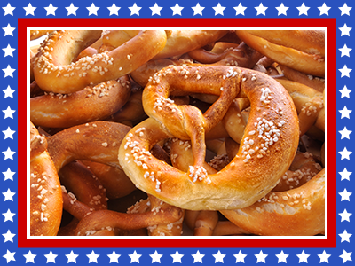 Product fundraisers are some of our favorite fundraising ideas for veteran organizations.