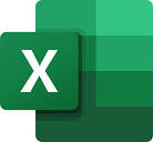 Image result for excel icon