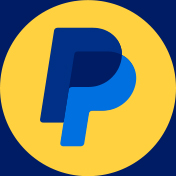 PayPal icon