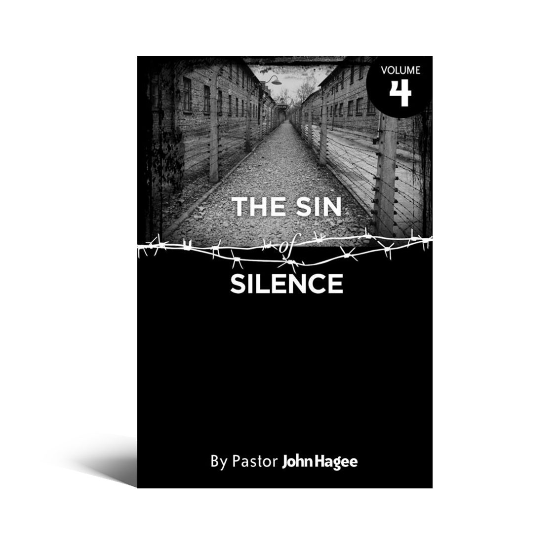 The Sin of Silence eBook