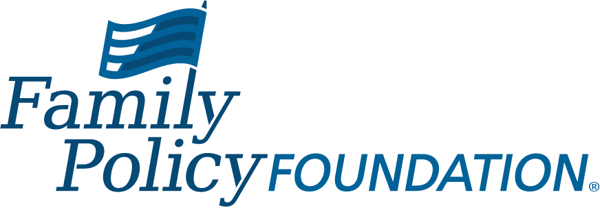 Family Policy Foundation Logo