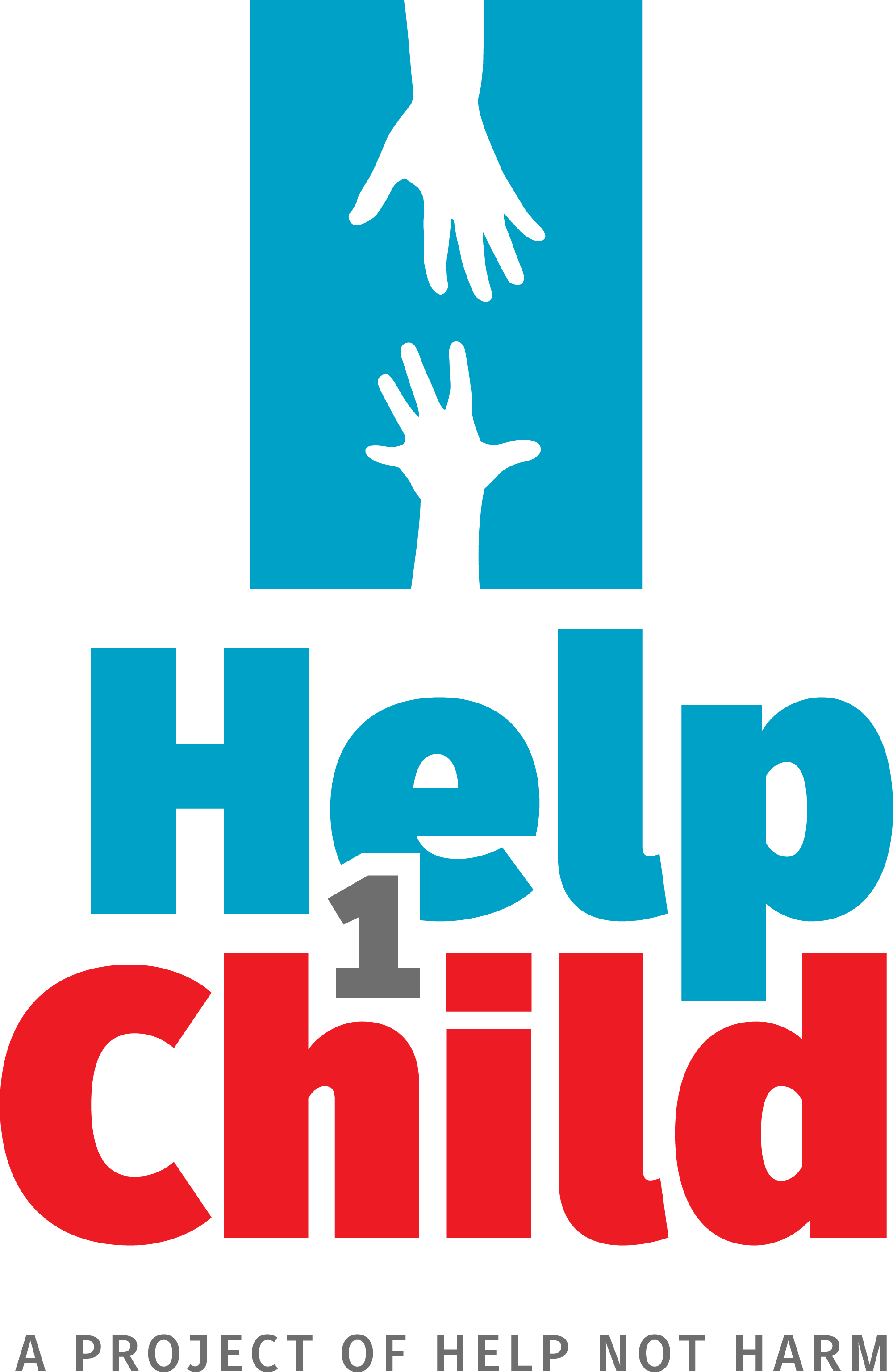 Help 1 Child