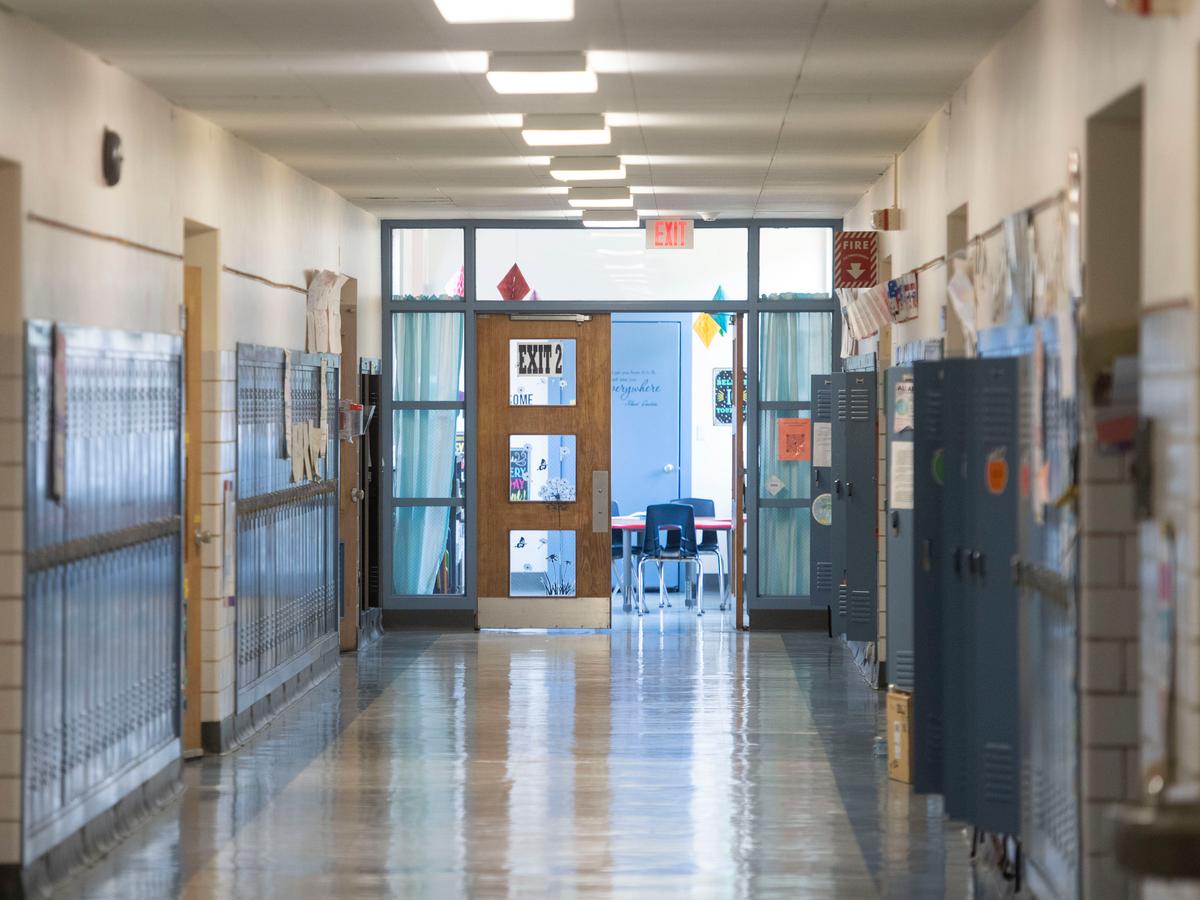 Cyber Charter Schools