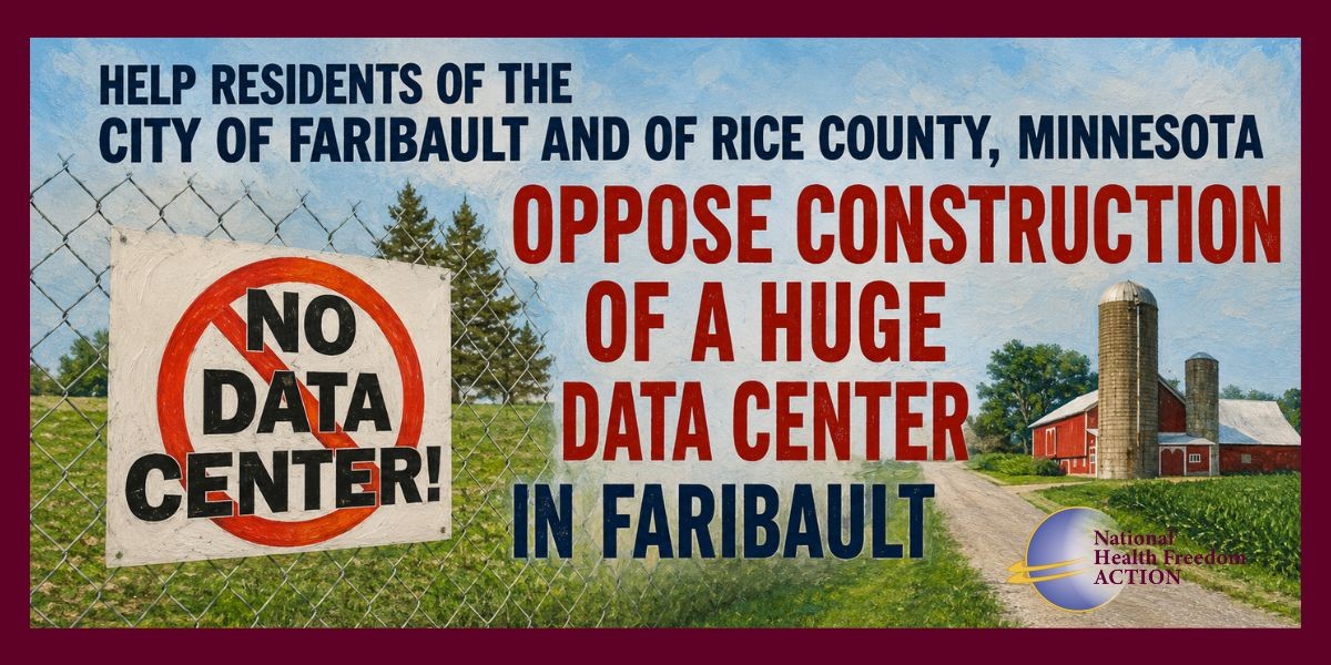 Data centers