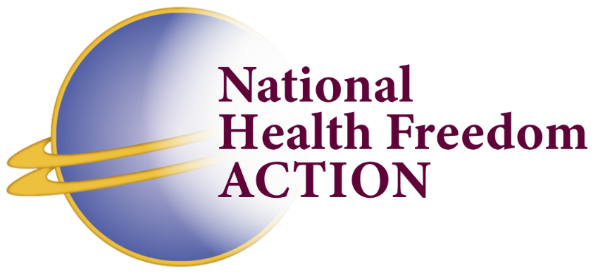 SEND A LETTER TO LAWMAKERS TODAY