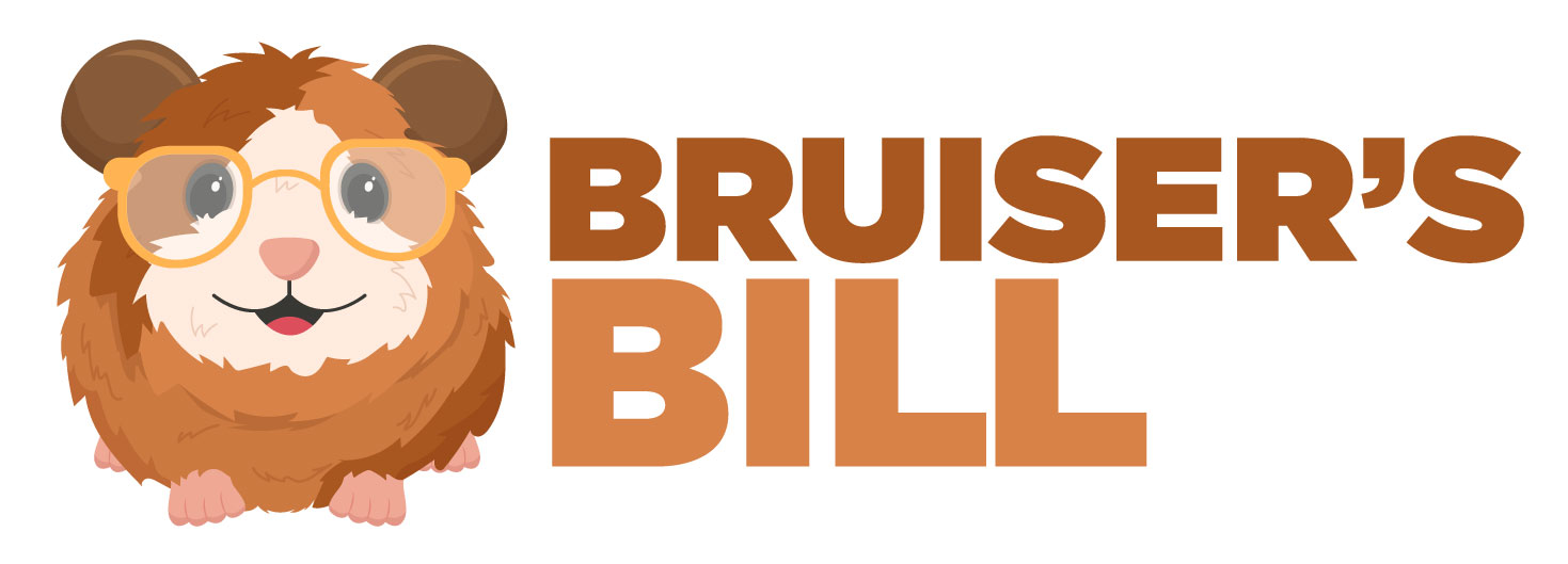 Bruiser's Bill