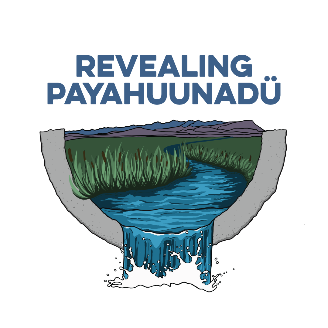 Revealing Payahuunadu