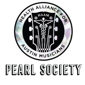 Pearl Society Logo