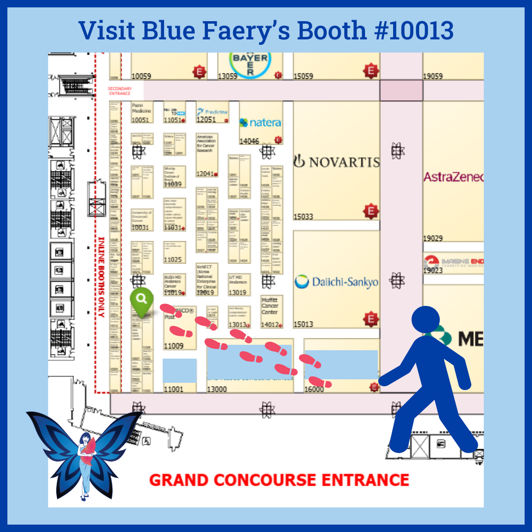 Visit us at Booth #10013