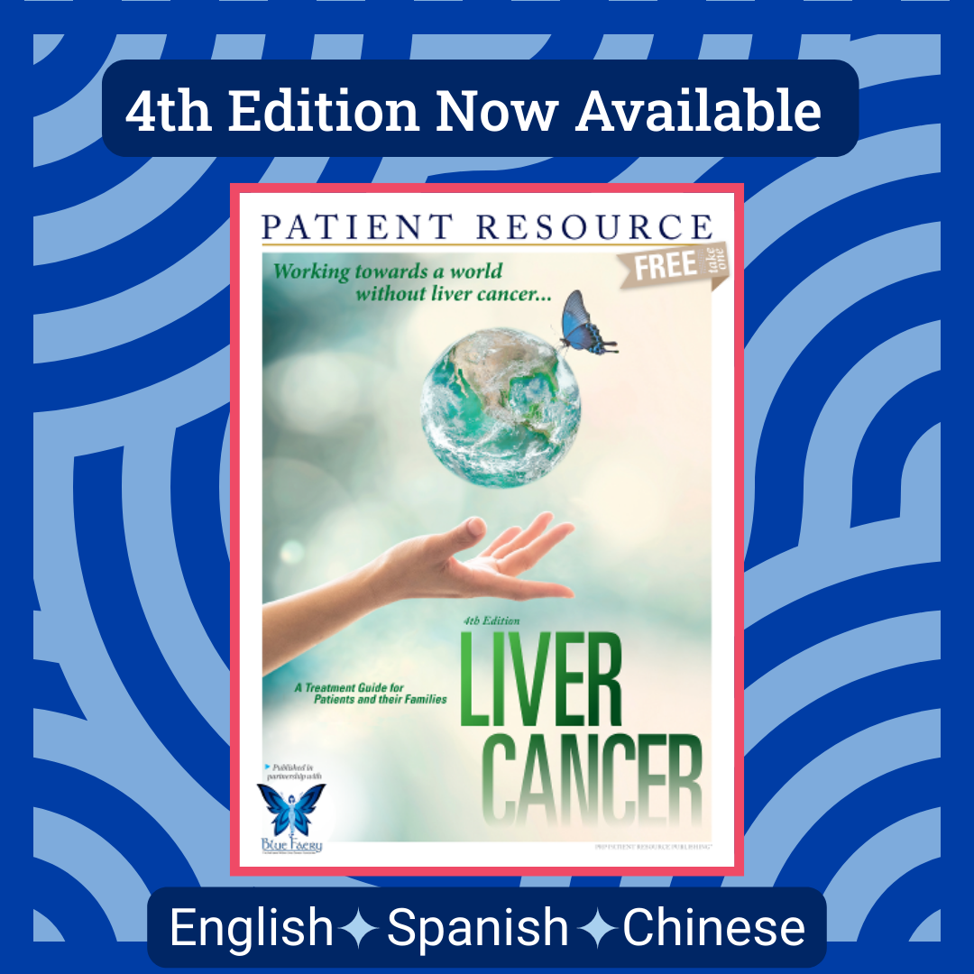 4th Edition of the Patient Resource Guide is now available.