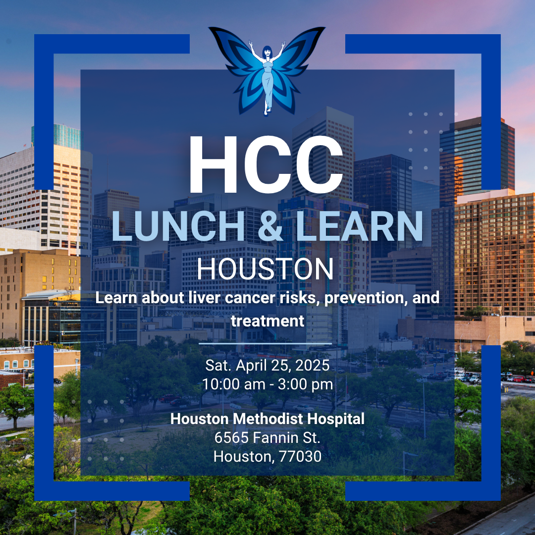 HCC Lunch and Learn Houston