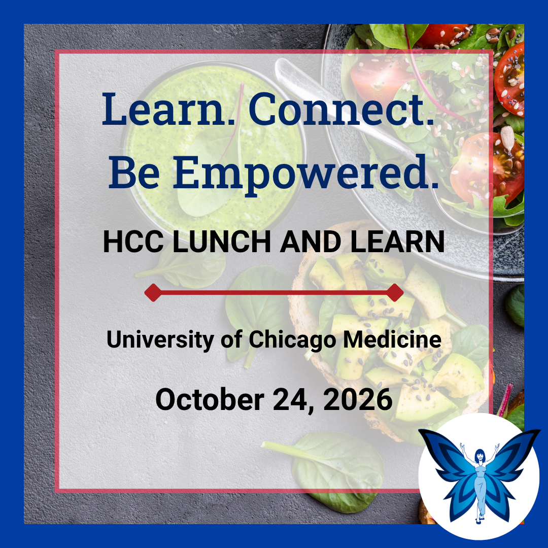 Register for the HCC Lunch and Learn in Chicago