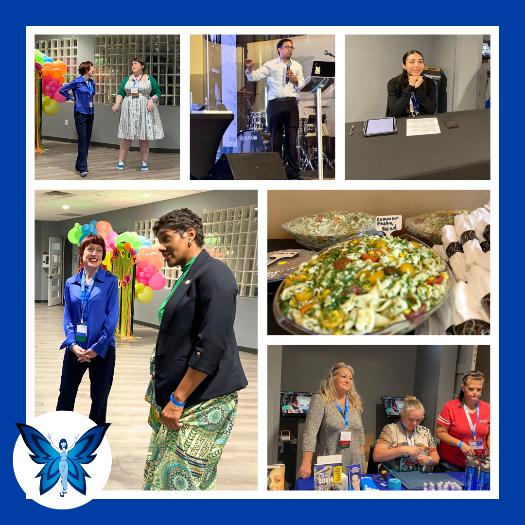 HCC Lunch and Learn Dallas highlights