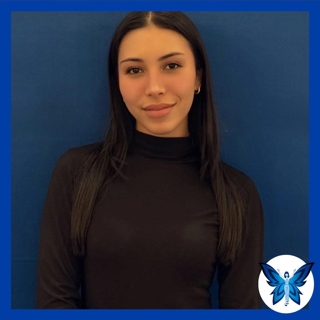 Meet Program Manager Aura Sanchez!