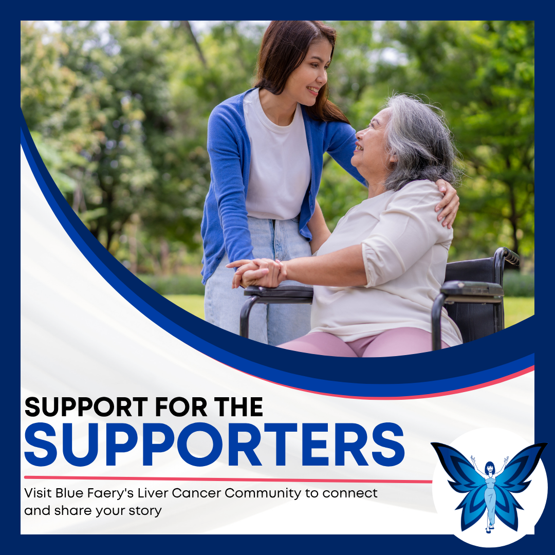 November is National Family Caregiver Awareness Month