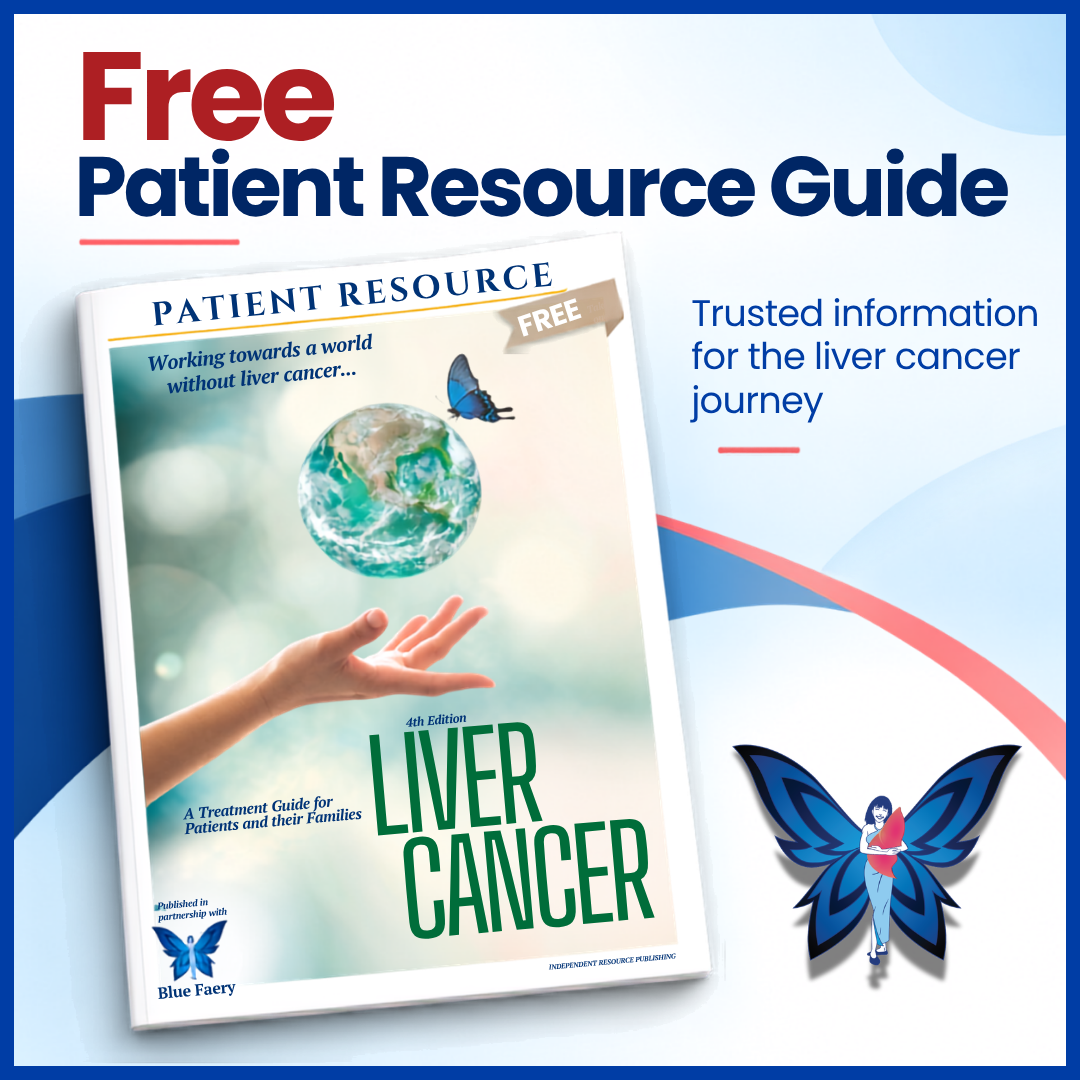 Blue Faery's Free Patient Resource Guides
