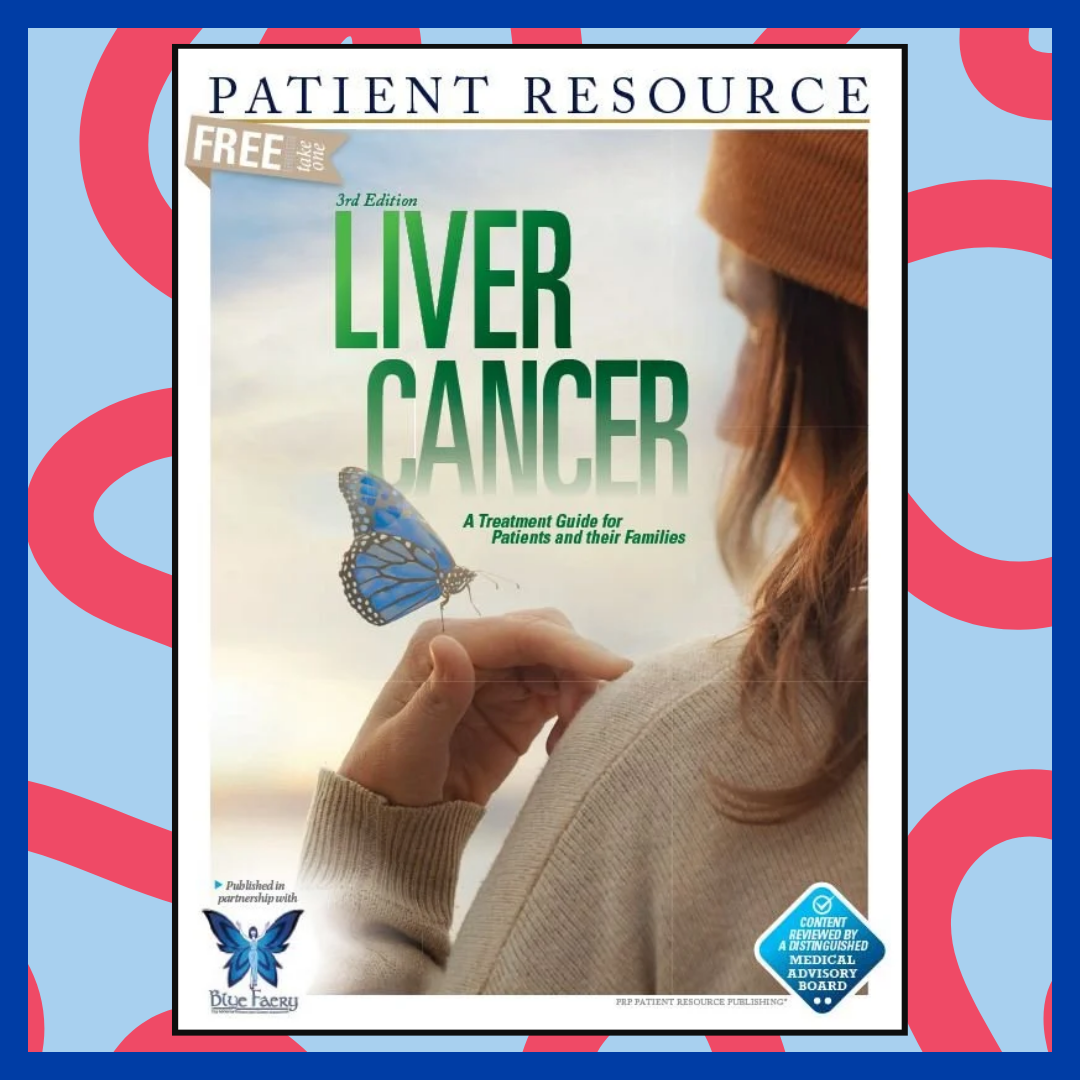 Blue Faery's HIPAA-compliant Liver Cancer Community