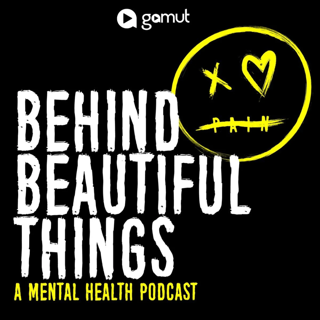 Andrea: A Life in 147 Days - Behind Beautiful Things Podcast