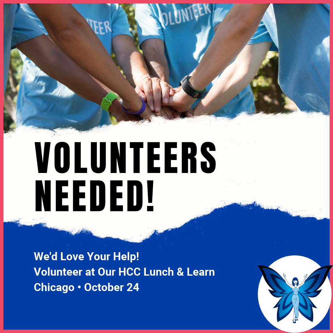 Learn more about the HCC Lunch and Learn Chicago