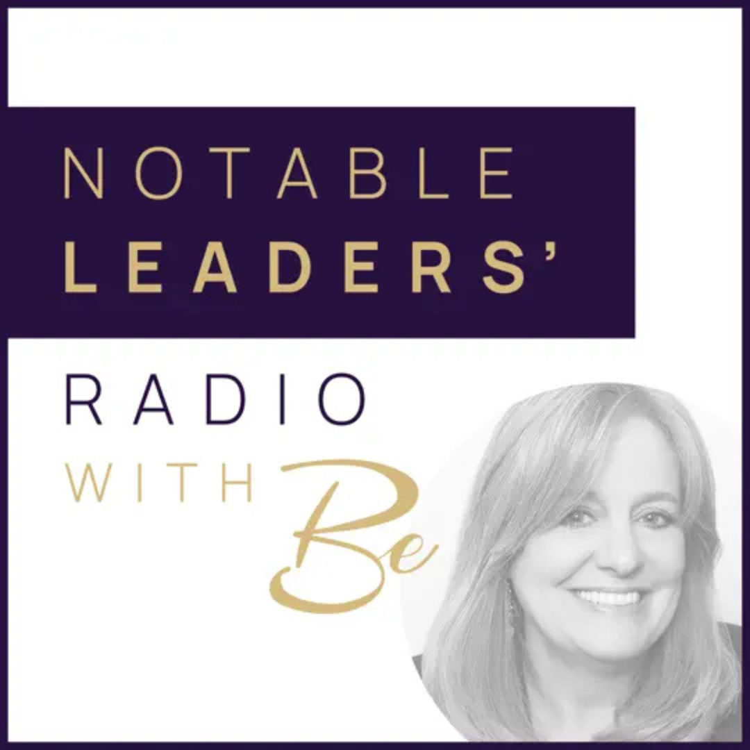 Notable Leaders Interview - Ordinary People can do Extraordinary Things: With Andrea Wilson Woods Founder of Blue Faery