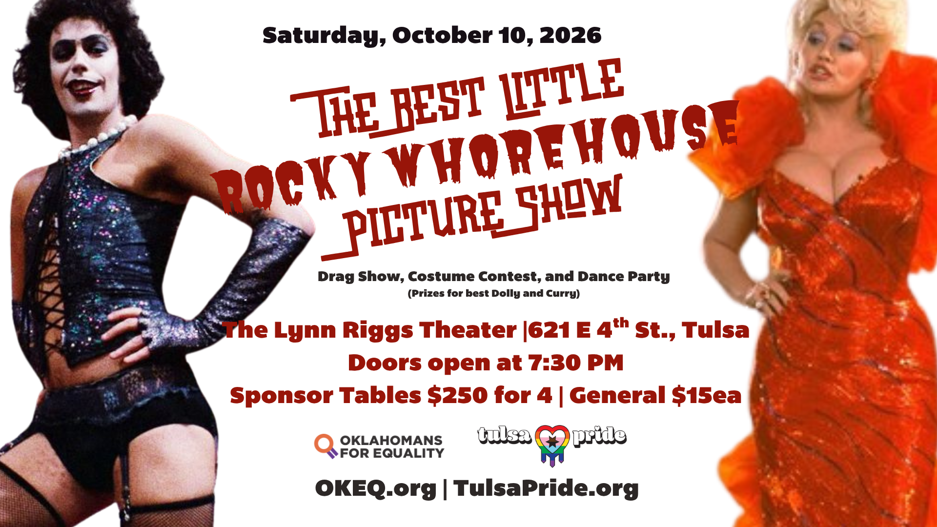 Rocky Whorehouse