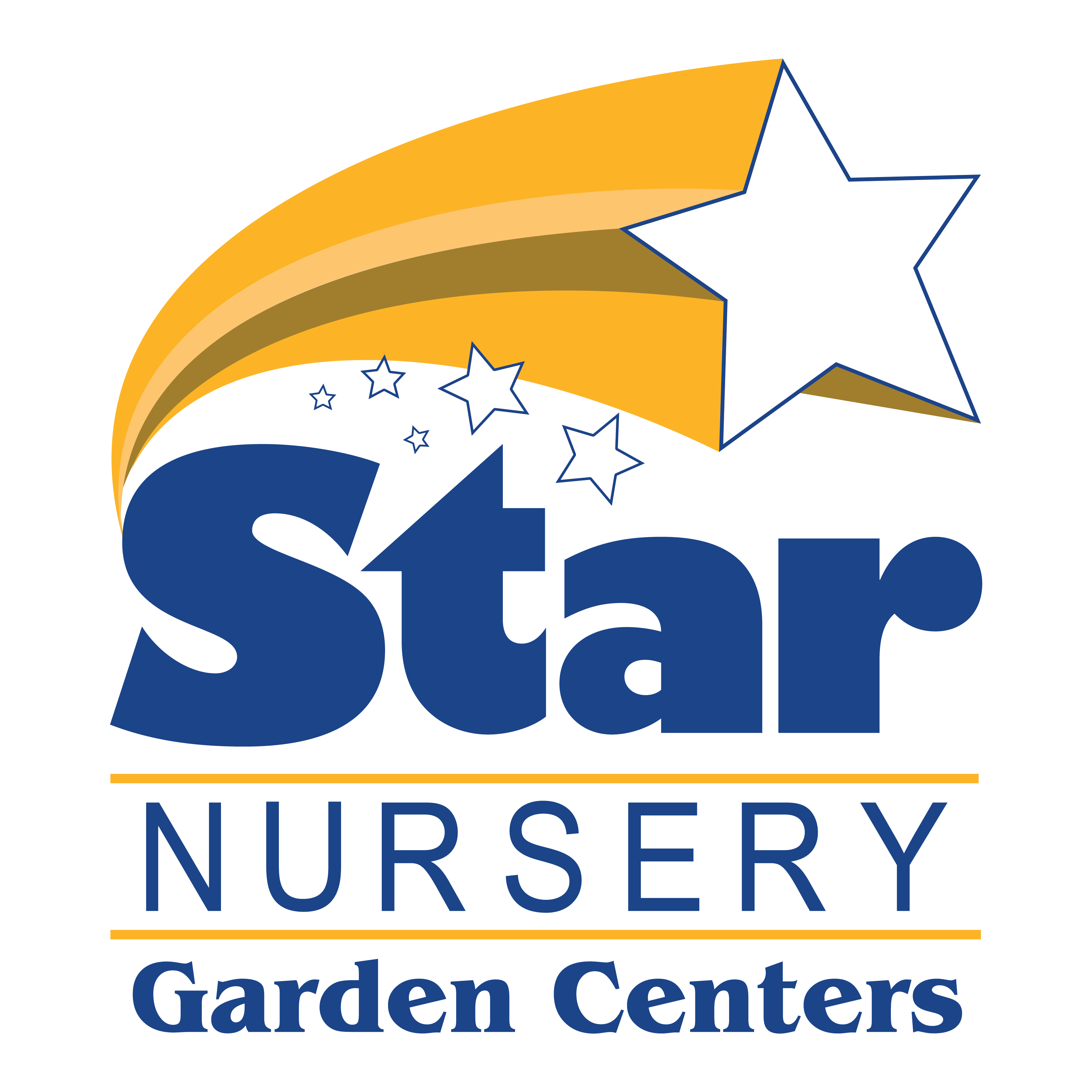 Star Nursery logo