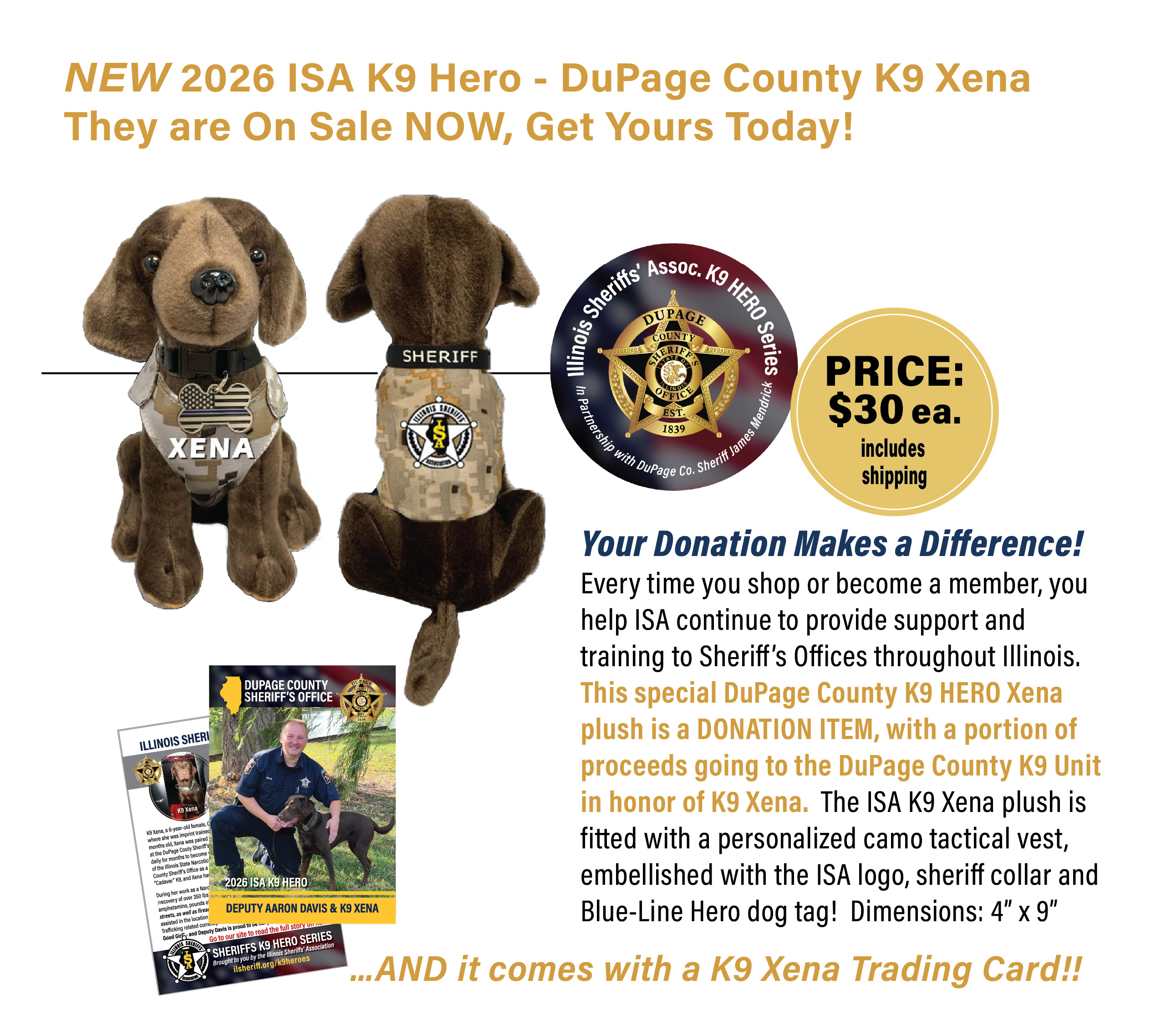 2026-New-K9-Xena
