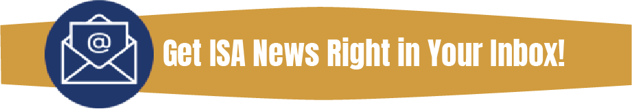 ISA News Mail Icon