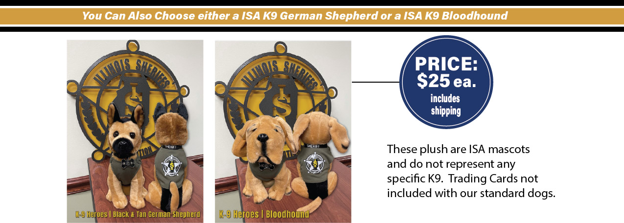 ISA_standard_K9_plush_banner