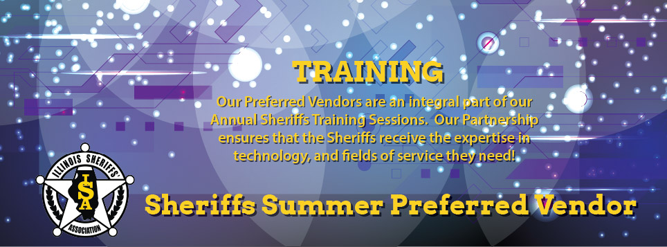 Summer Preferred Vendor Header