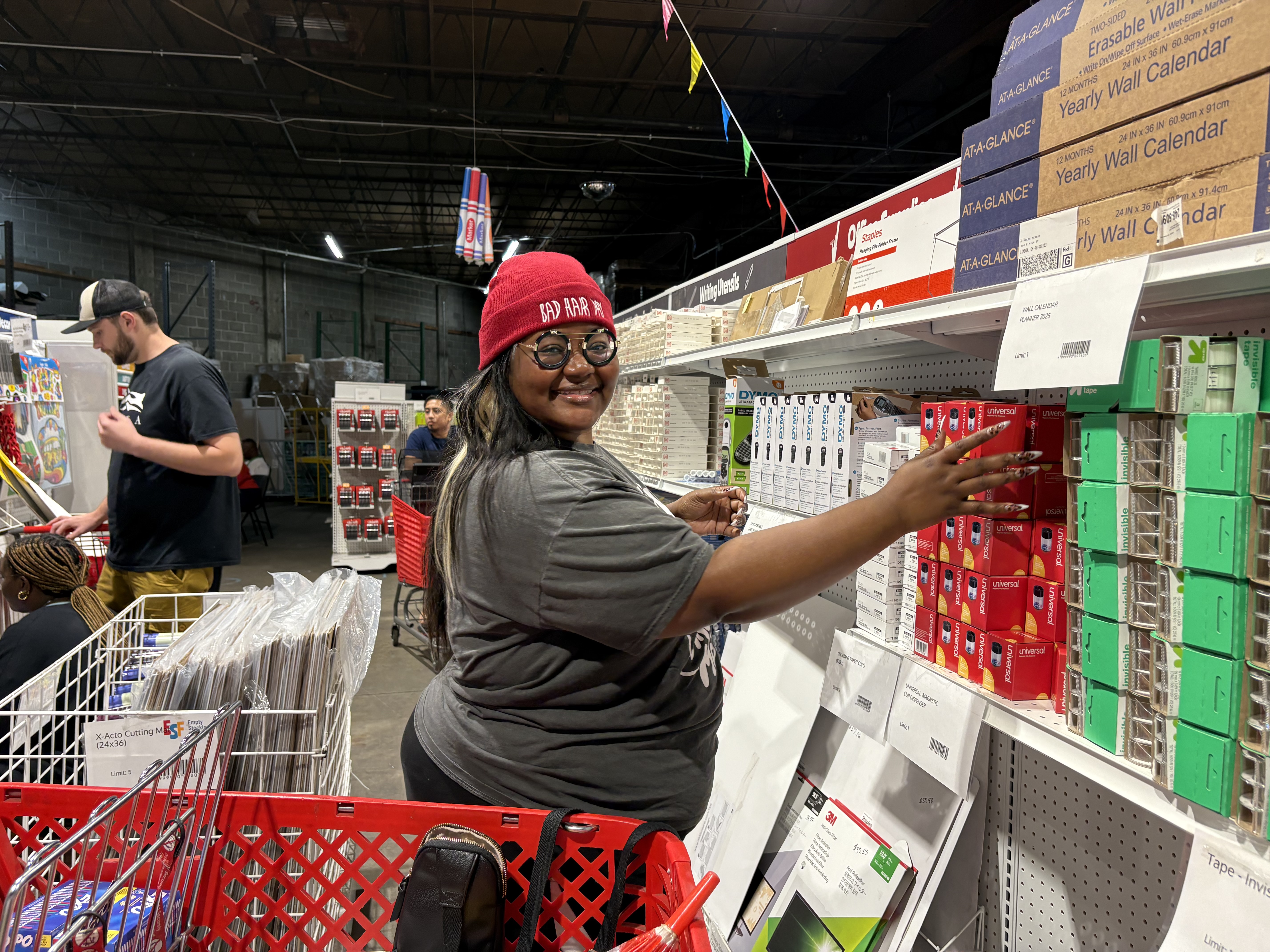 Teacher Resource Center