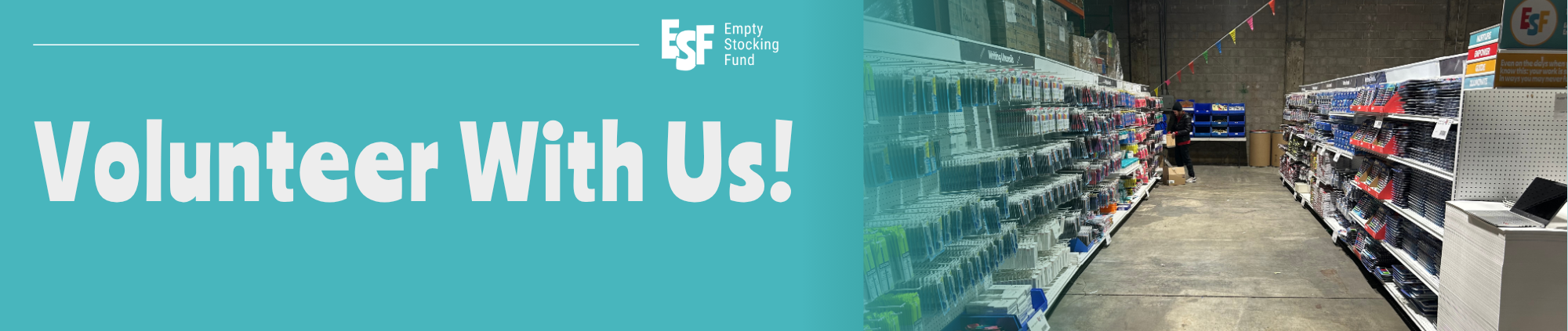 The Empty Stocking Fund - Program Operations